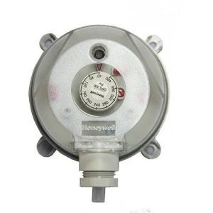 Honeywell Differential Pressure Switch