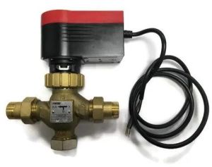 Honeywell Valve