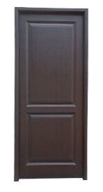 Wooden Panel Doors