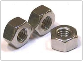 Heavy Hex Nut