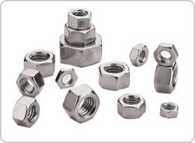 Hex Nut