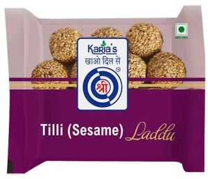 Seasame Laddu