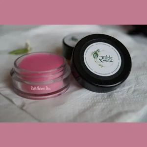 Rose Lip Balm