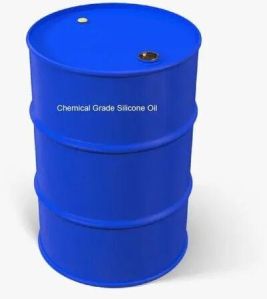 Silicone Oil