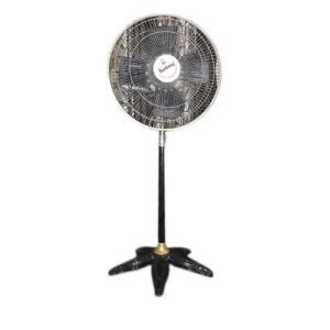 electric pedestal fan