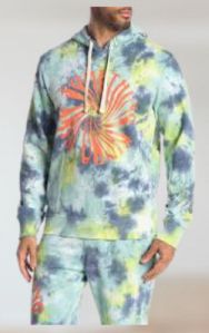 True Religion Sweatshirt (Multicolor)