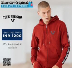 True Religion Sweatshirts