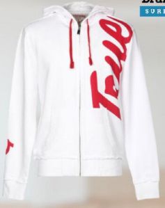 True Religion Sweatshirts (White)