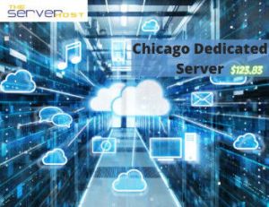 Chicago Dedicated Server