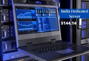 India Dedicated Server