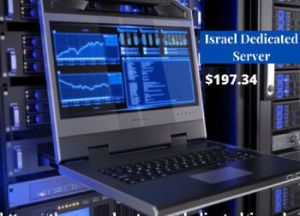 Israel Dedicated Server