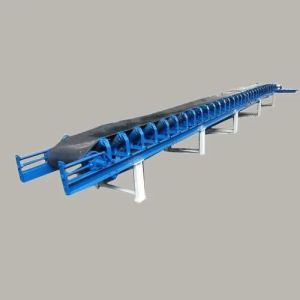 Industrial Belt Conveyor