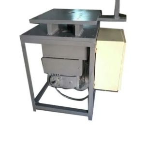 MS PIPE BENDING MACHINE