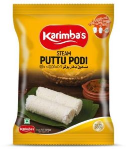 Puttu Podi