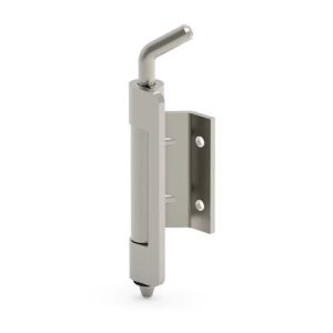 stainless steel spring hinges