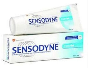 Sensodyne Toothpaste