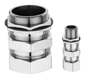 flameproof cable gland