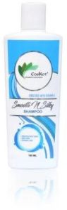 Hair Silky Shampoo