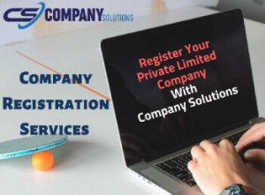 private limited registration