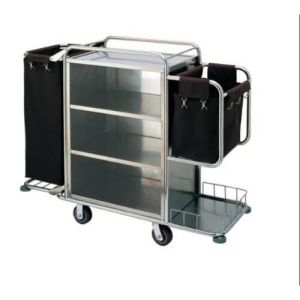 Housekeeping Trolley