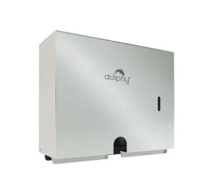 SS Towel Paper Dispenser