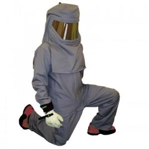 Arc Flash Suit