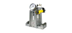 Concrete Beam Tester