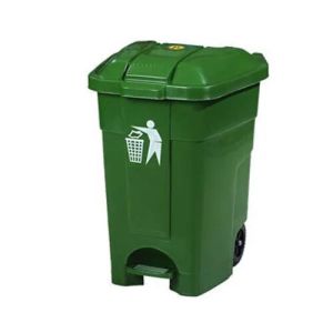 Pedal Garbage Bin