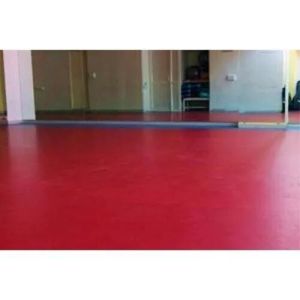 Colour Floor Hardener