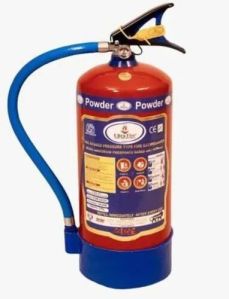 Fire Extinguisher Cylinder