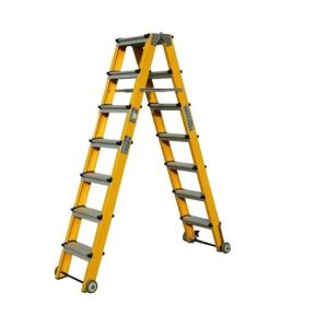 FRP Steps Ladder