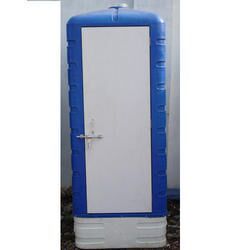 Portable Toilet