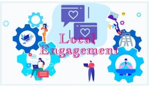 Local Engagement