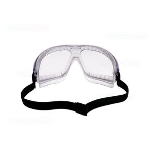 Chemical Splash Goggles