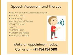 Speech Pathologists