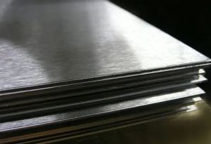 Mild Steel Plate