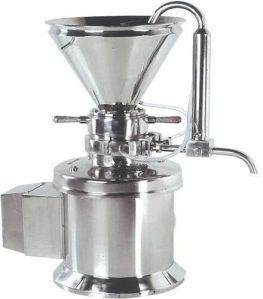 Colloid Mill