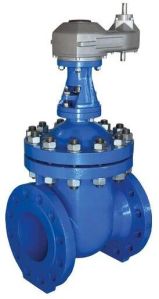 Two Way Valve