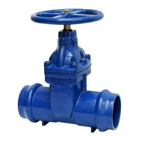 water control valve