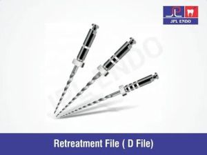 Retreatment File