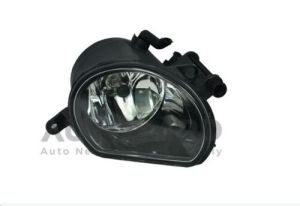 Left Side Fog Lamp