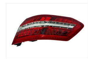 Right Side Tail Light