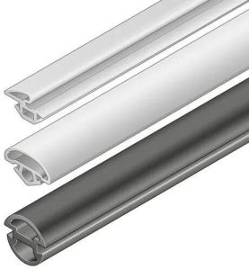 PVC Sealing Profiles