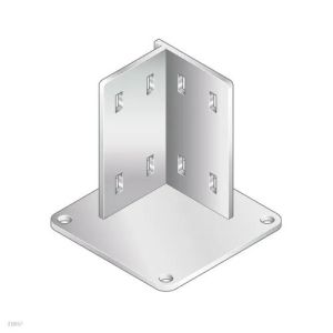 Steel Base Plate