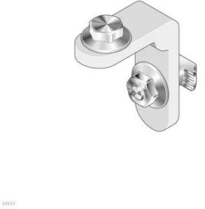 Suspension bracket