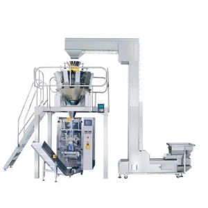 weigher packing machine