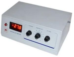 Dissolved Oxygen Meter