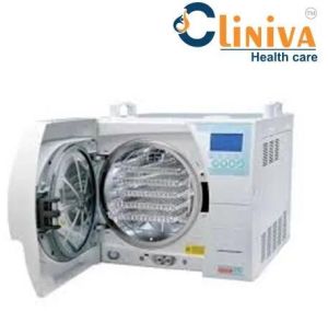 Dental Autoclave