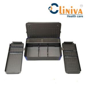 Orthopedic Sterilization Box