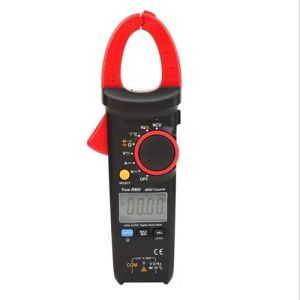 clamp multimeter